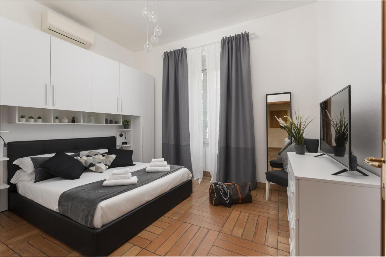 Take You Rome - Vatican Apartment Kültér fotó